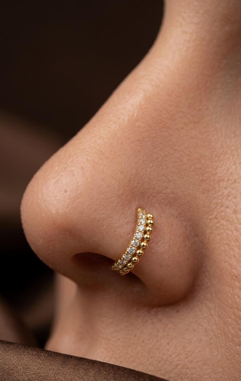 Nose Studs