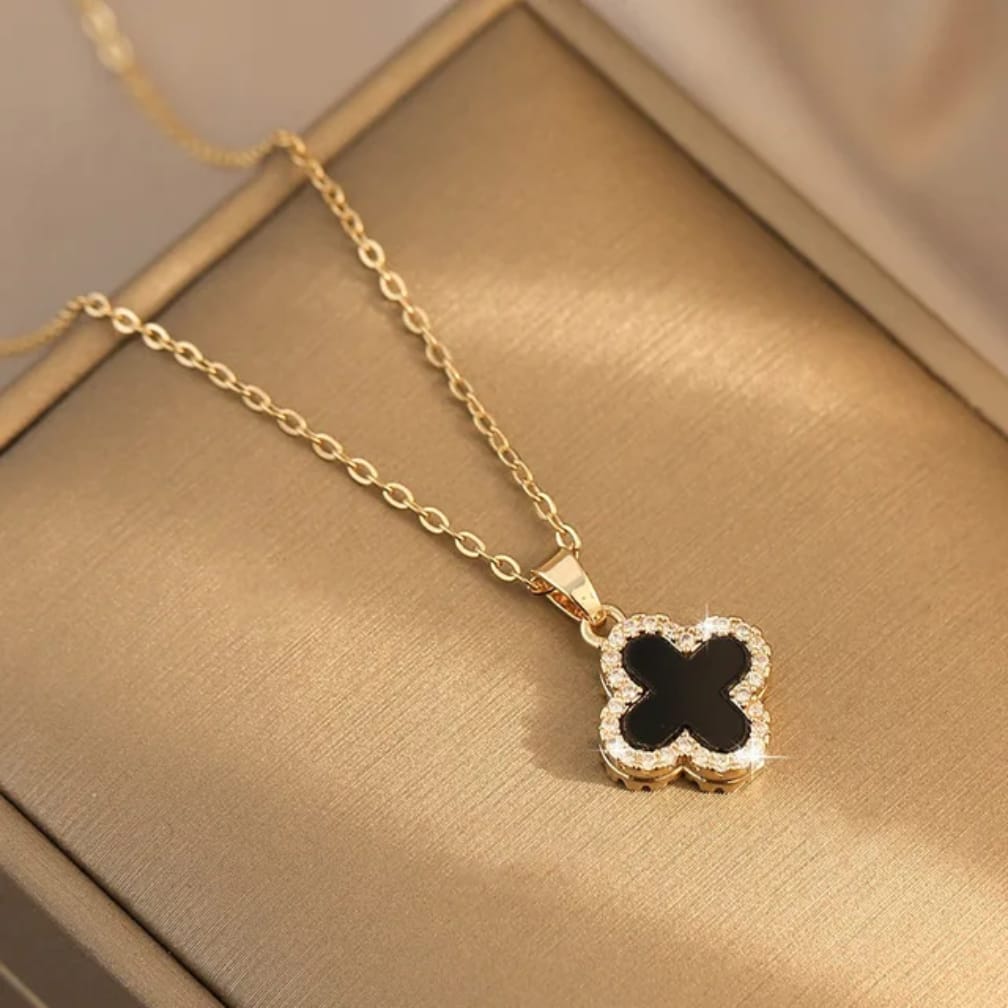 Pendants and Necklaces