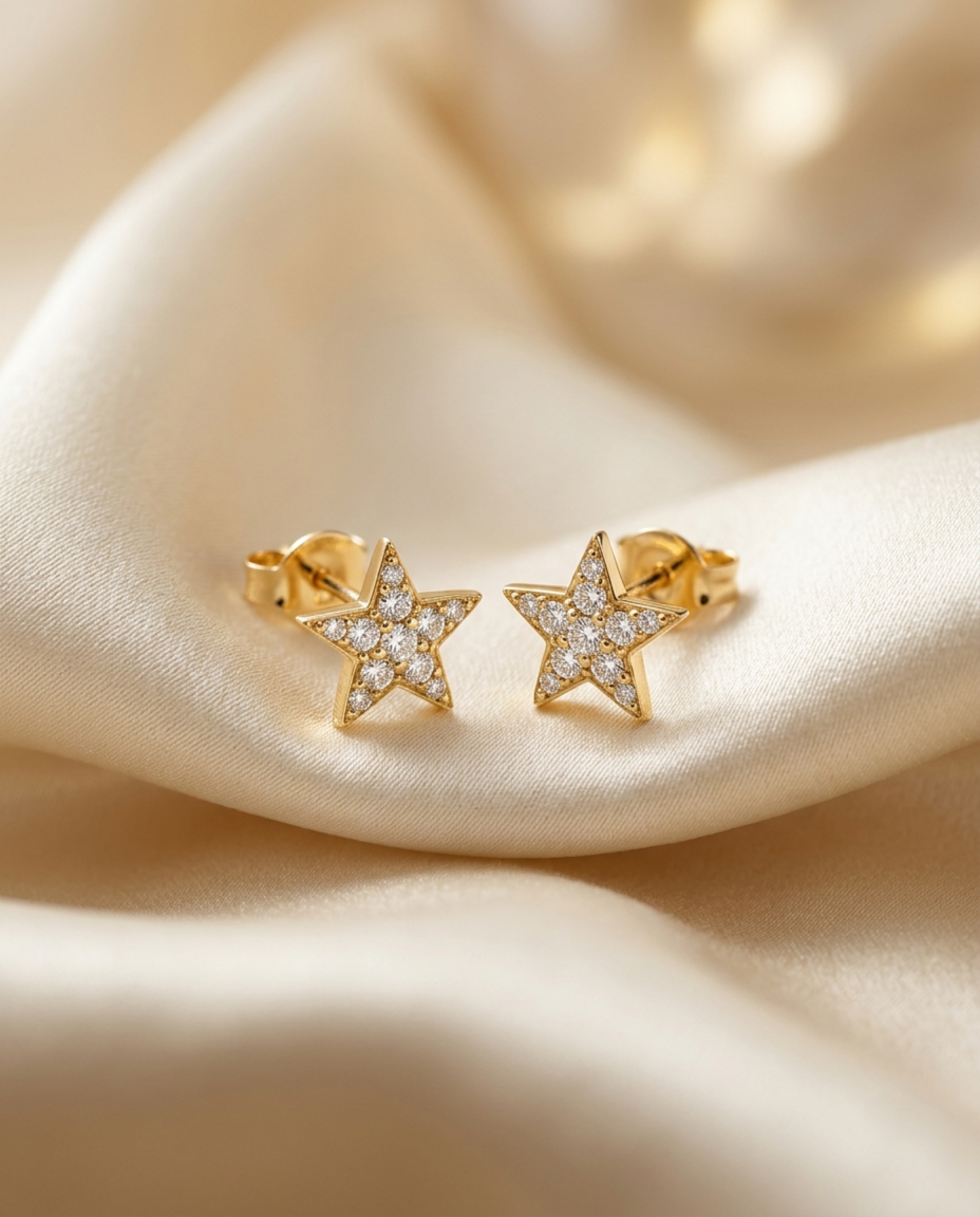 Nose Studs