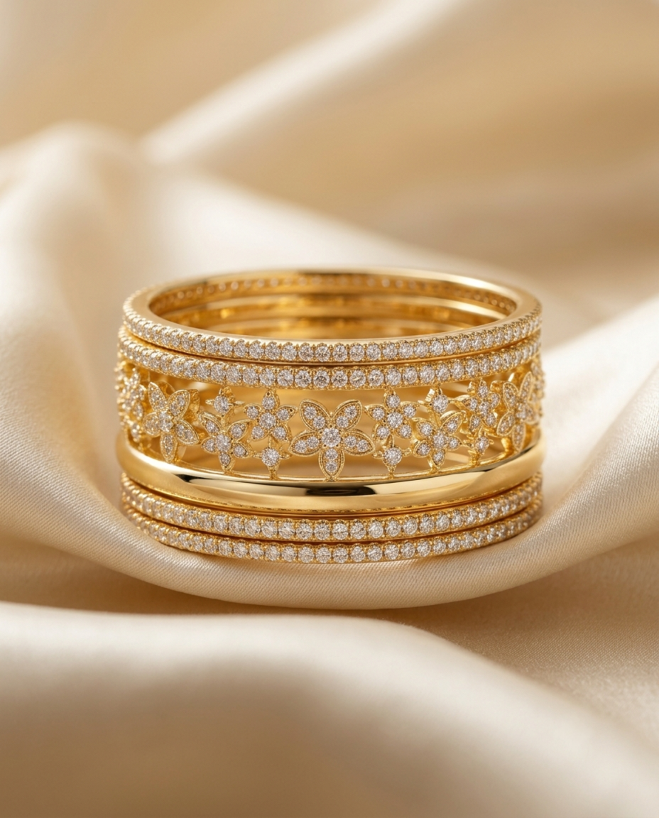 BANGLES
