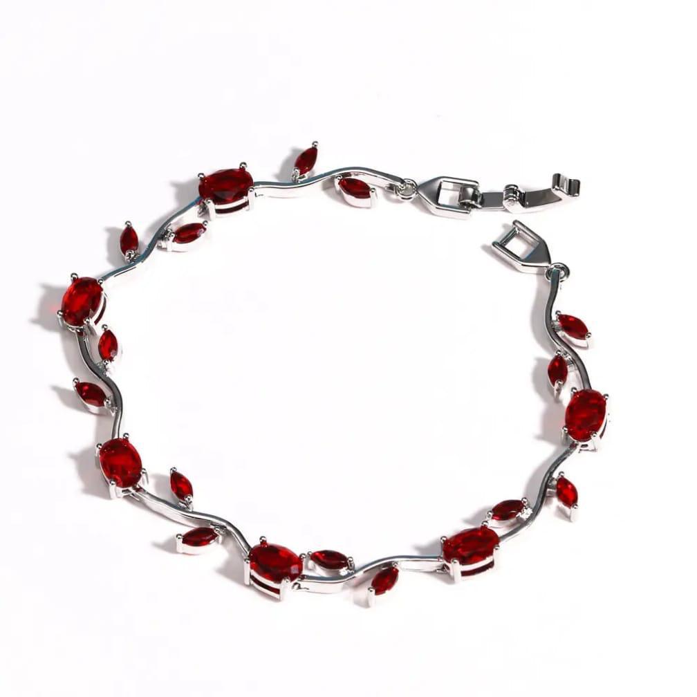 Tulip Bracelet