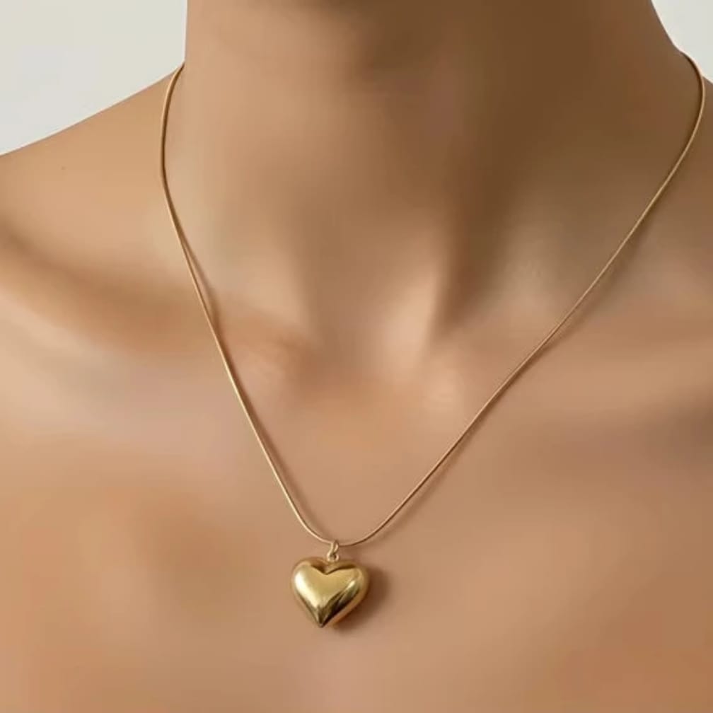 Amora Heart