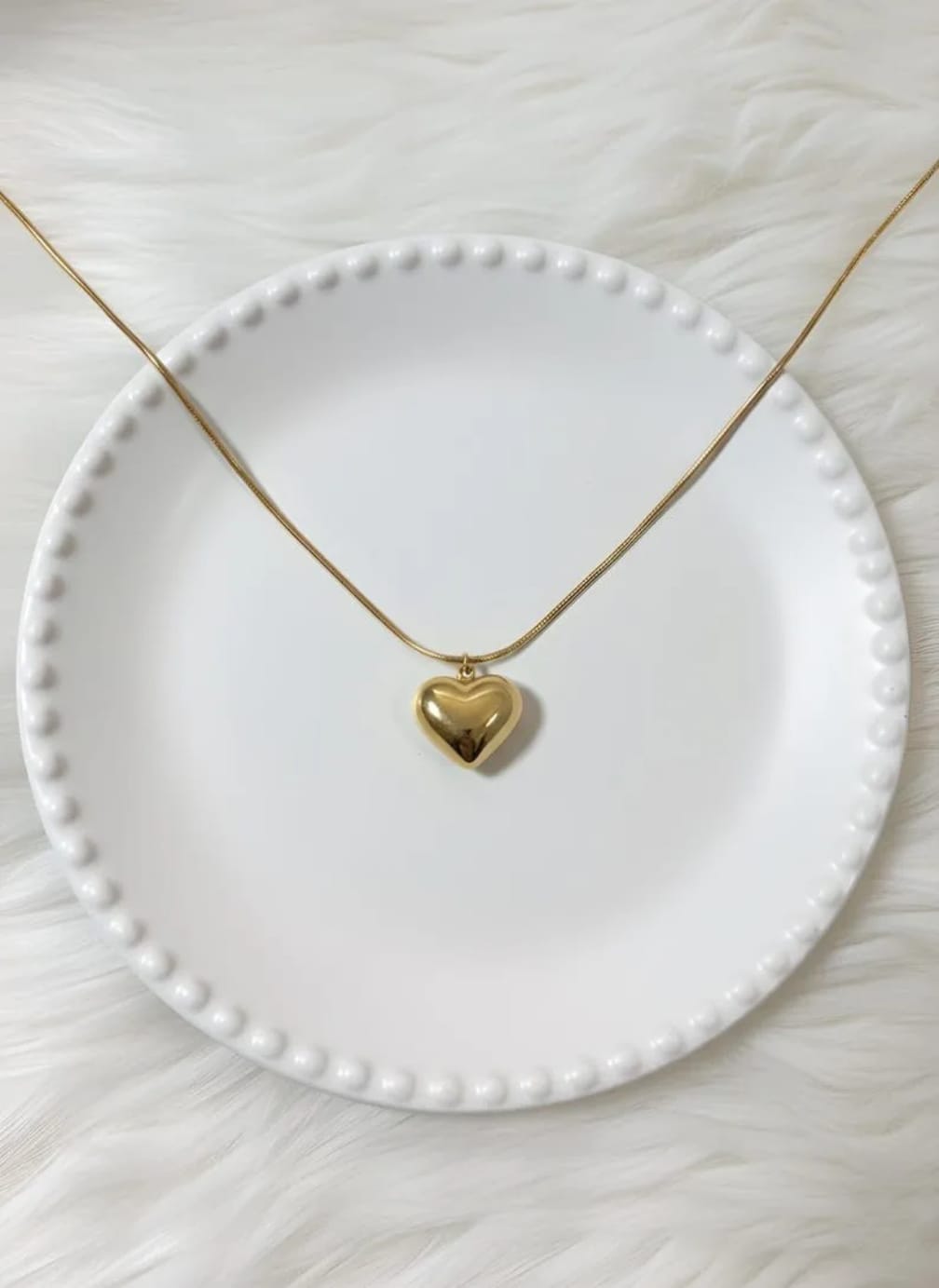 Amora Heart
