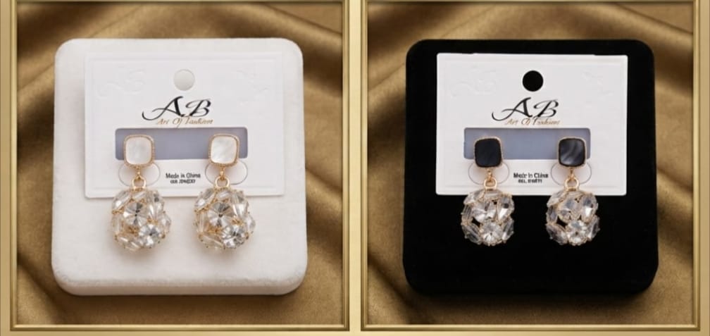 Earings
