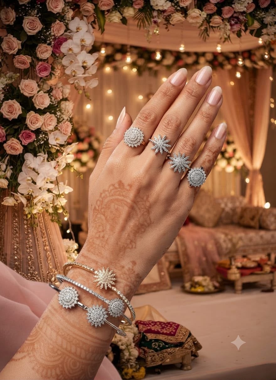 Lumi Circle Set