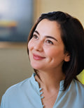 Hania Amir Nose Stud