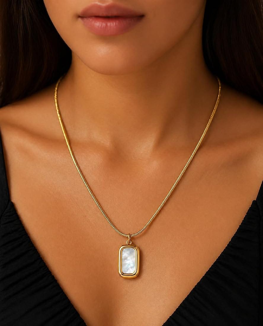 Hilara Pendants