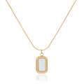 Hilara Pendants