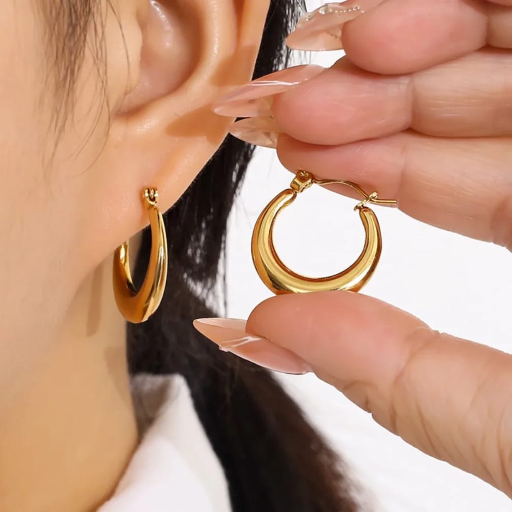 Helo Mini Hoops