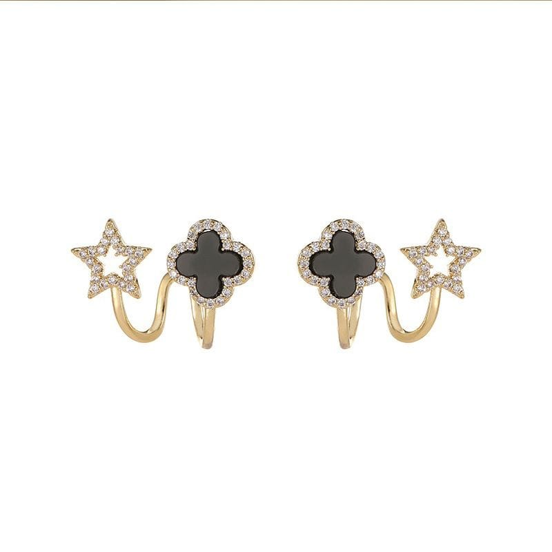Star Earings