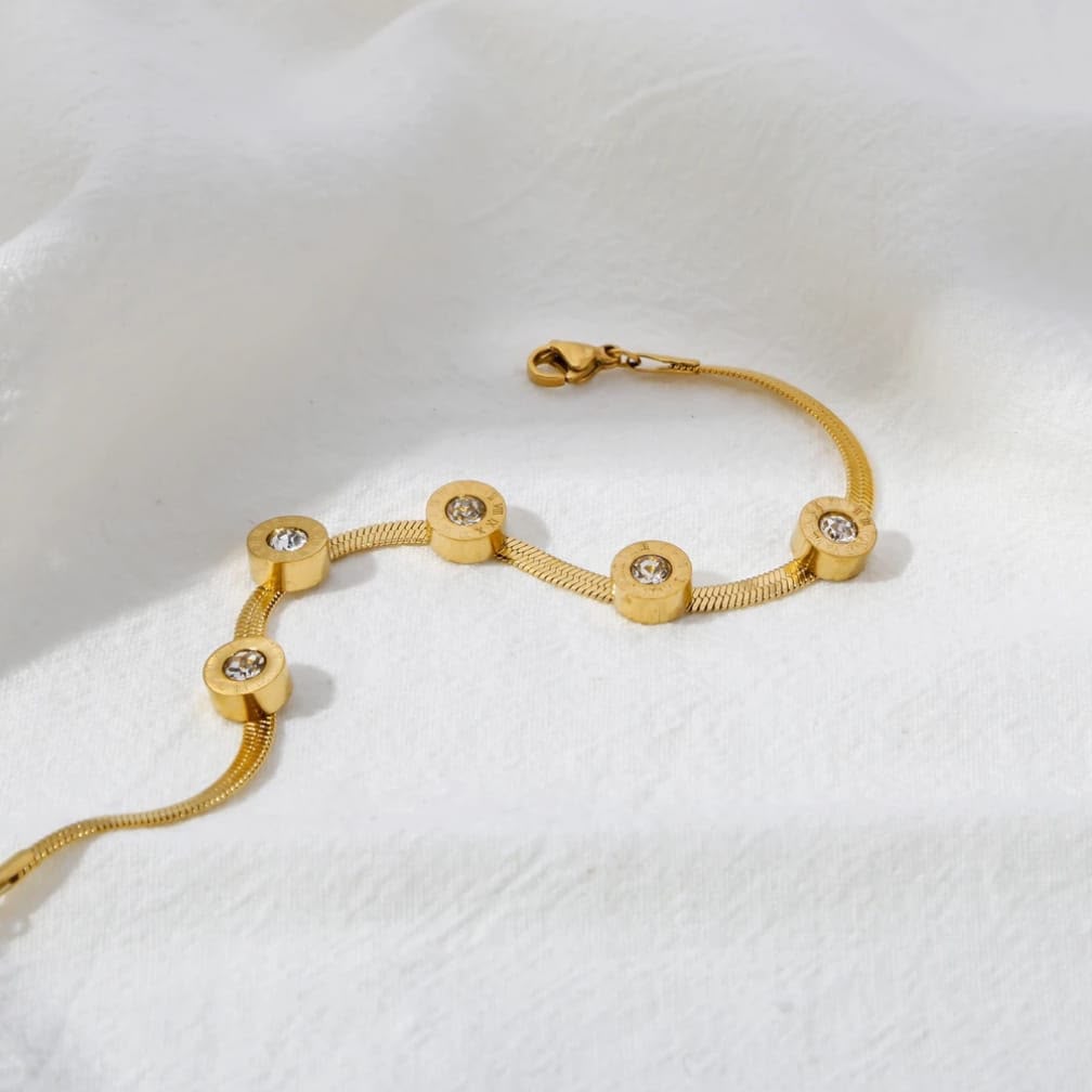 SOLARA STATION BRACELET