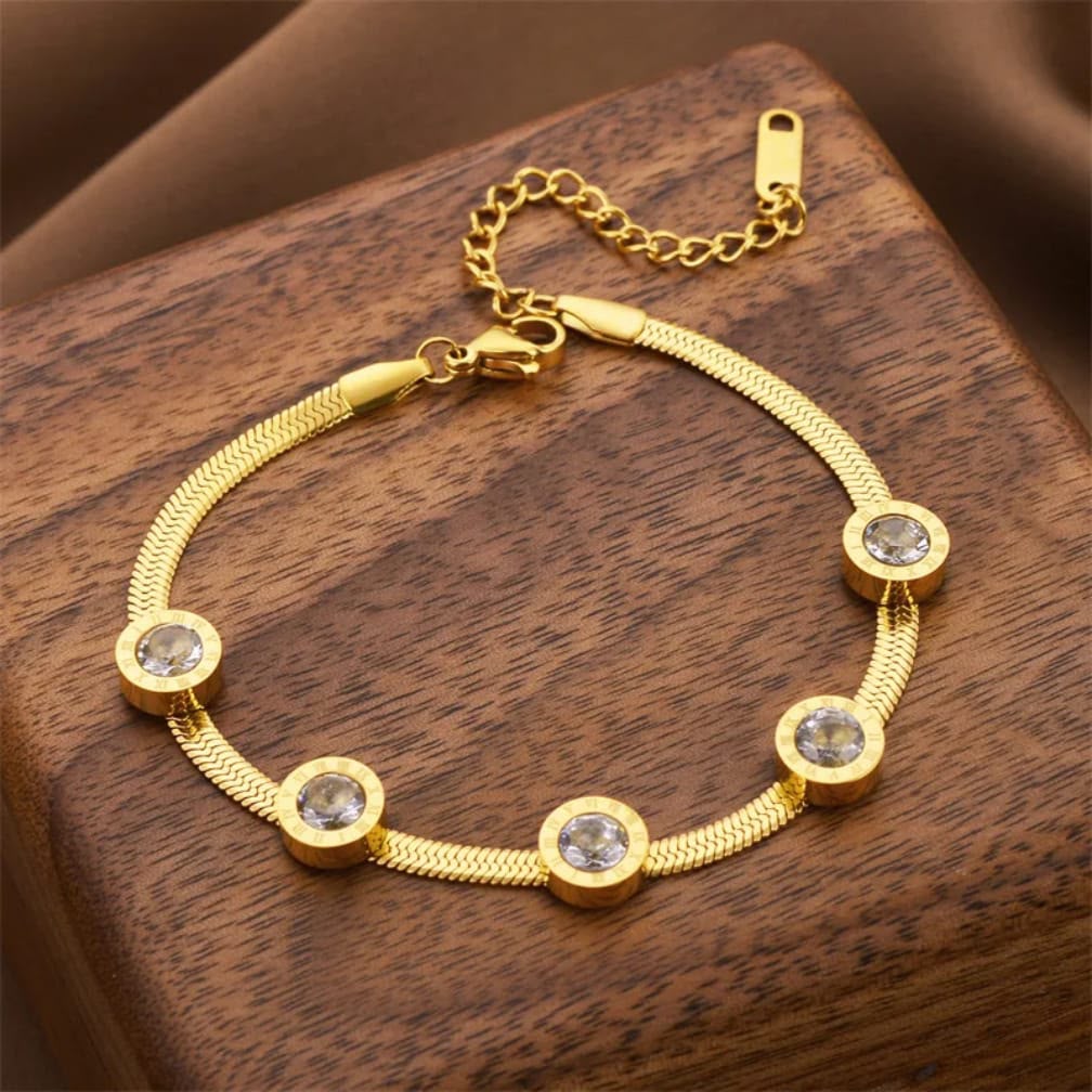 SOLARA STATION BRACELET