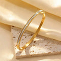 AUREILIA LINE BANGLES
