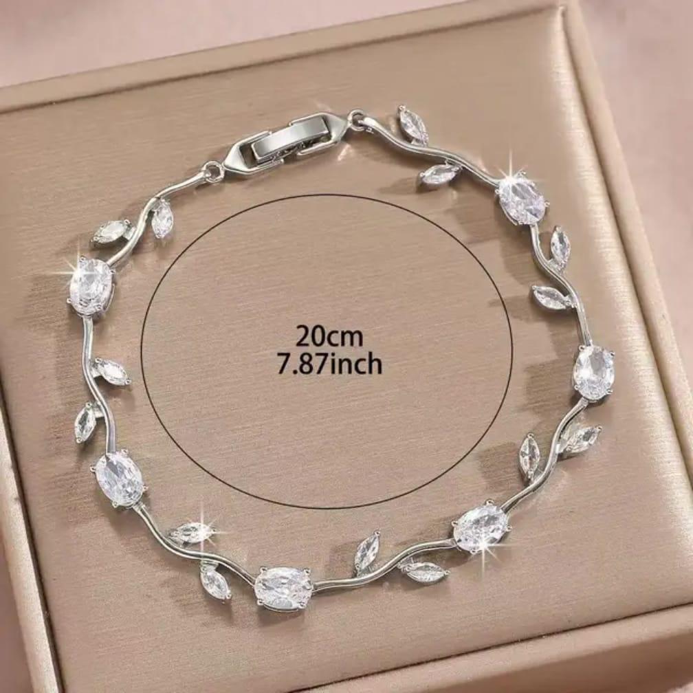 Tulip Bracelet