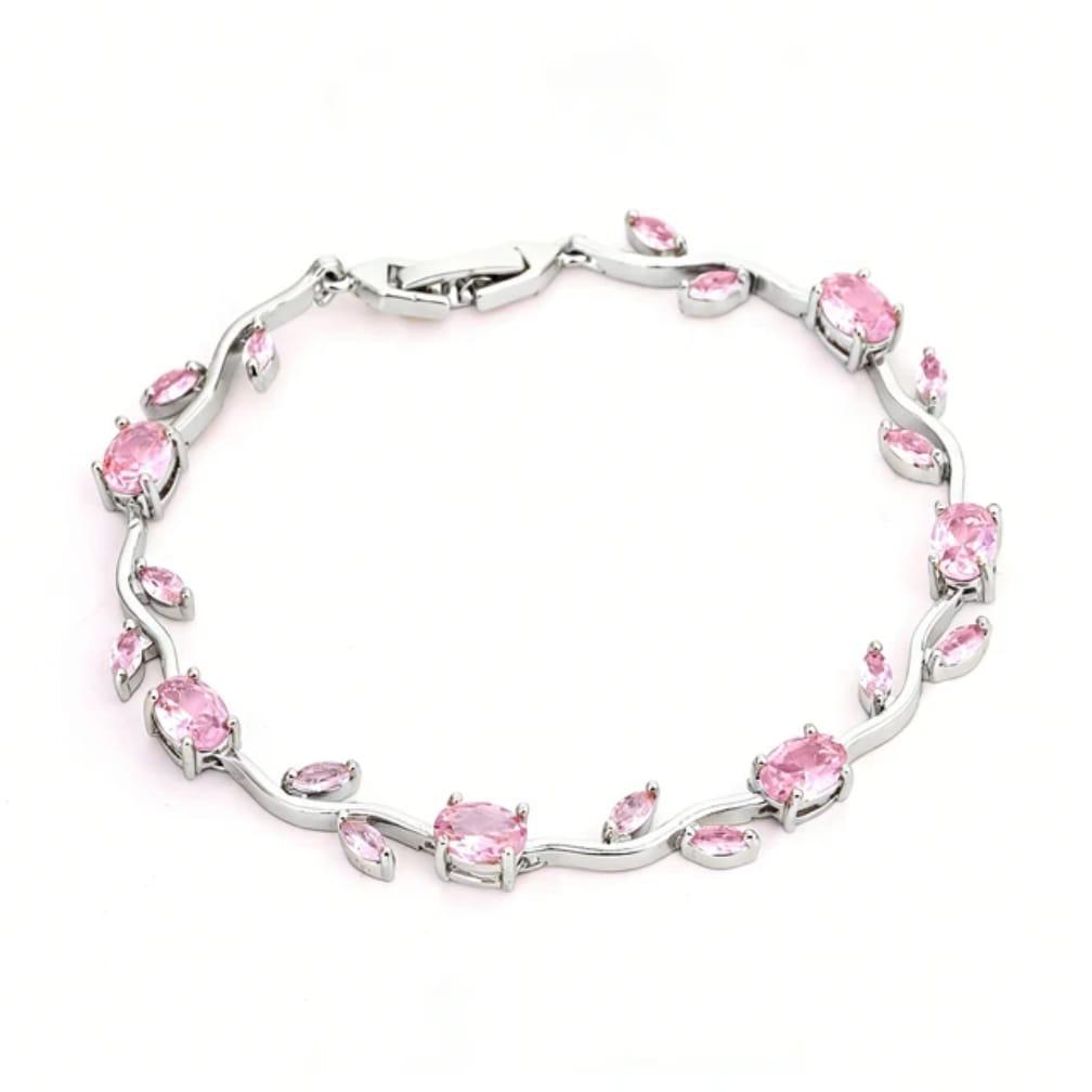 Tulip Bracelet