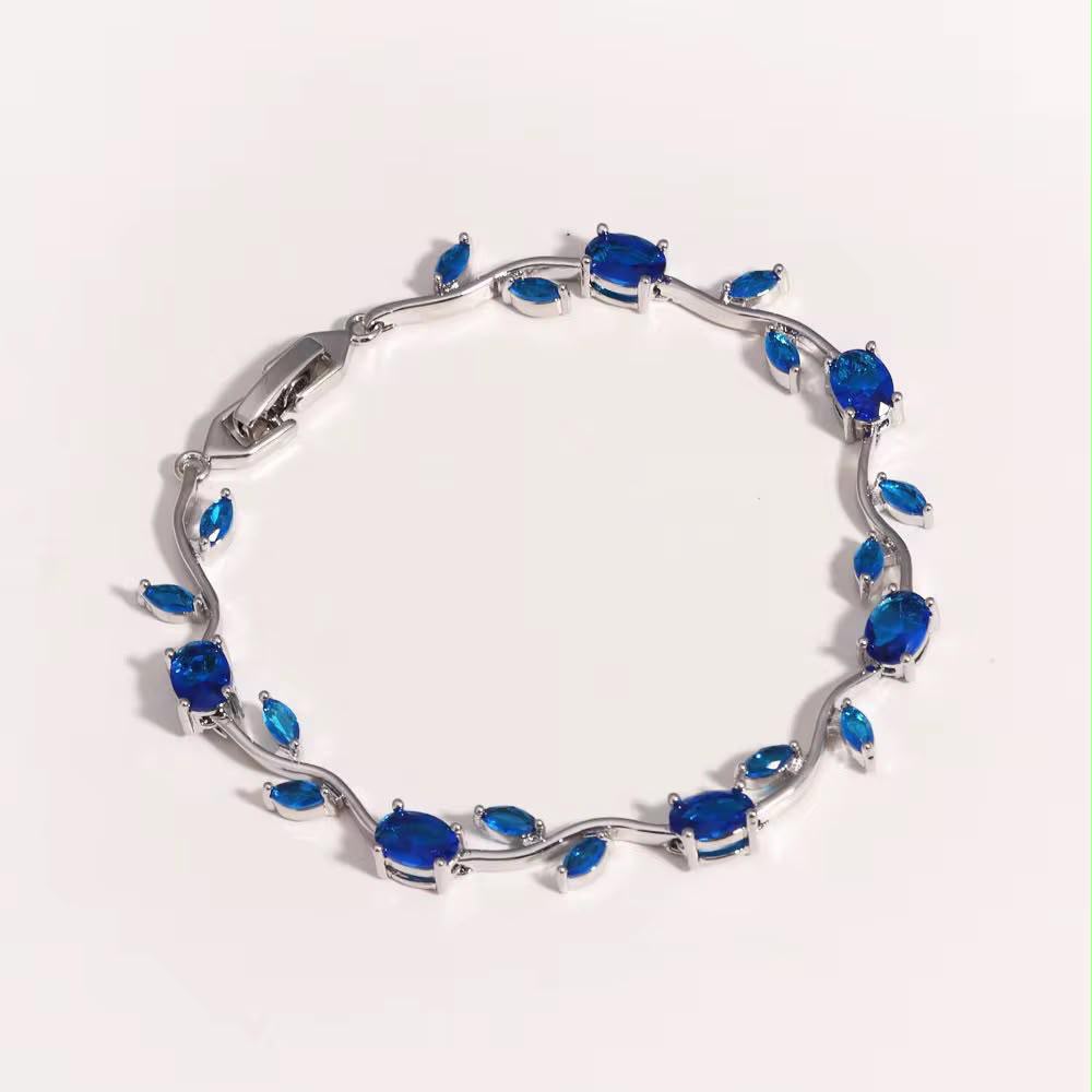 Tulip Bracelet