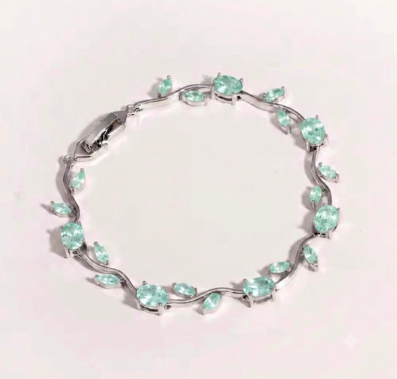 Tulip Bracelet